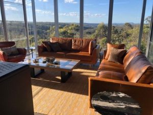 Living area Living area